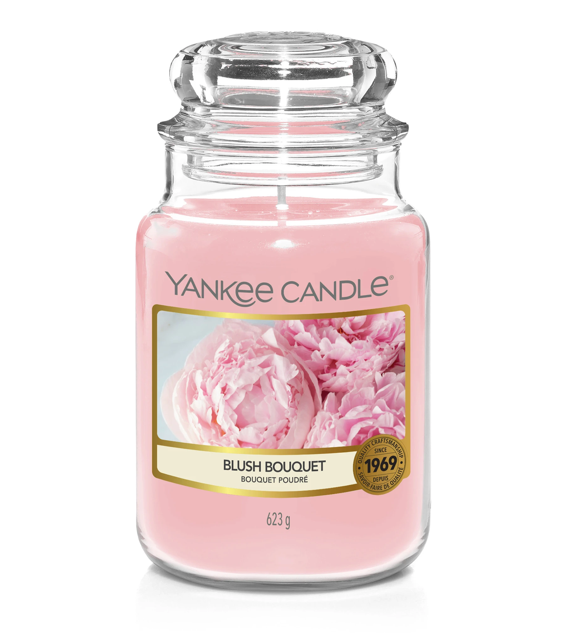 YANKEE CANDLE - GIARA GRANDE 2 STOPPINI COCONUT BEACH