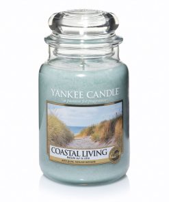 Coastal Living, Tart da fondere - Yankee Candle