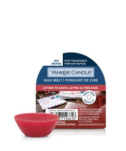 Yankee Candle · Letters to Santa · Giara Grande