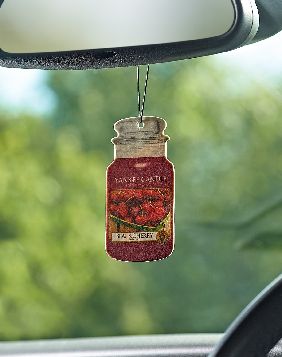 SEACOAST HIGHWAY -Yankee Candle- Car Jar Confezione da 3 Yankee Candle