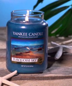 Yankee Candle Signature Ocean Air Tumbler a 5 stoppini