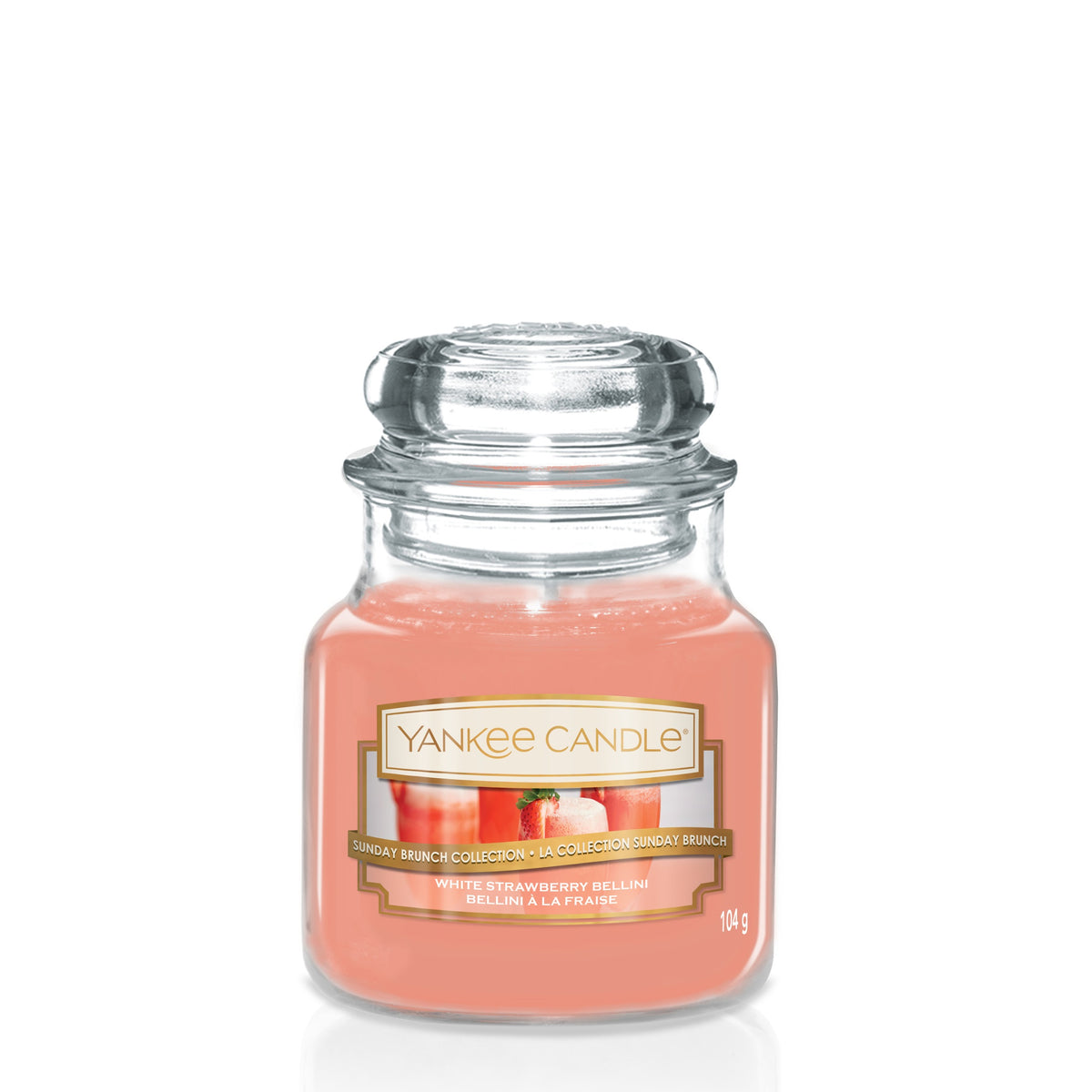 Yankee Candle Tumbler - Giara Piccola